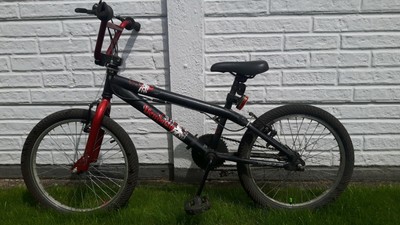 apollo vendetta bmx